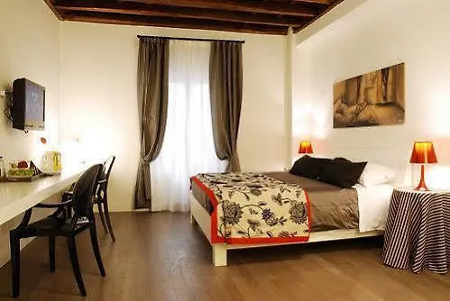 Relais Fori Imperiali Ξενοδοχείο Ρώμη