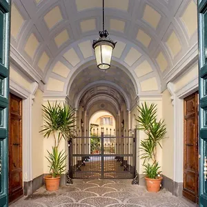 Bed & Breakfast Domus Liberius -, Rome