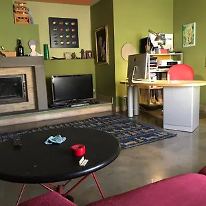 L'arca Di Noe Homestay Enna