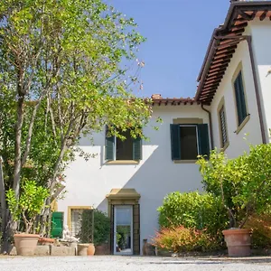 L'oziorinco Appartement Florence