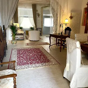 Ortigia Maam Appartement Syracuse