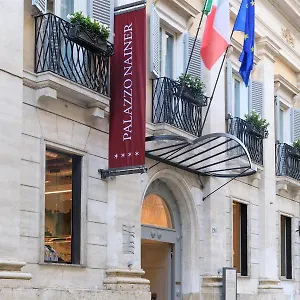 4* Hotel Palazzo Nainer