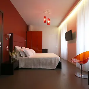 2* Maison d'hôtes Residenza Crescenzio