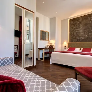 Hotel Nazionale, Roma
