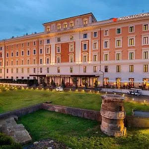 Hotel Nh Collection Palazzo Cinquecento, Roma