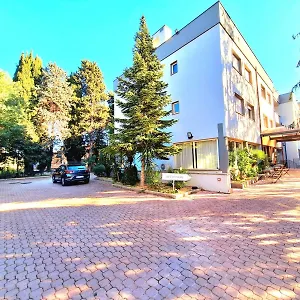 3* Hotel Scheppers