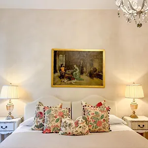 Palazzo Tiolo Apartment Verona