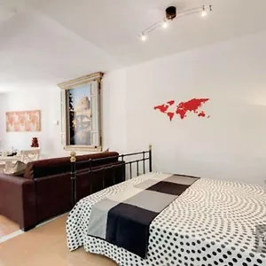 4* Apart-hotel Navona Open Space