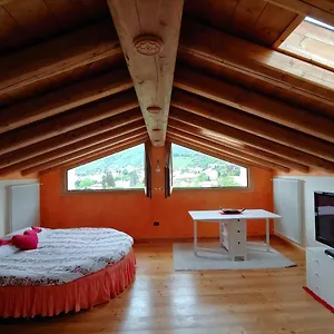 Casa Dolce Casa Séjour chez l'habitant Valdobbiadene