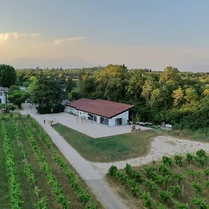 Il Rovere Farm stay Lonato