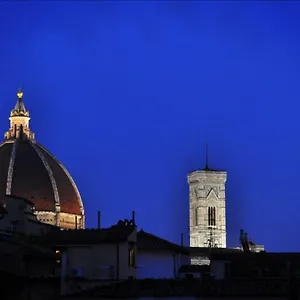 San Marco Apartment Florence