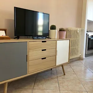 Casa Sir Oliver Appartement Bollate