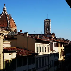 Lacasadicavour Duomo Appartement Florence