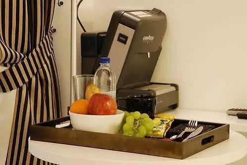 Relais Fori Imperiali Hotel Rome Guest house