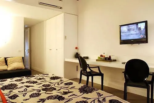 Guest house Relais Fori Imperiali Hotel Rome