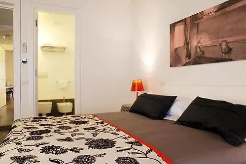 Relais Fori Imperiali Hotel Rome Guest house
